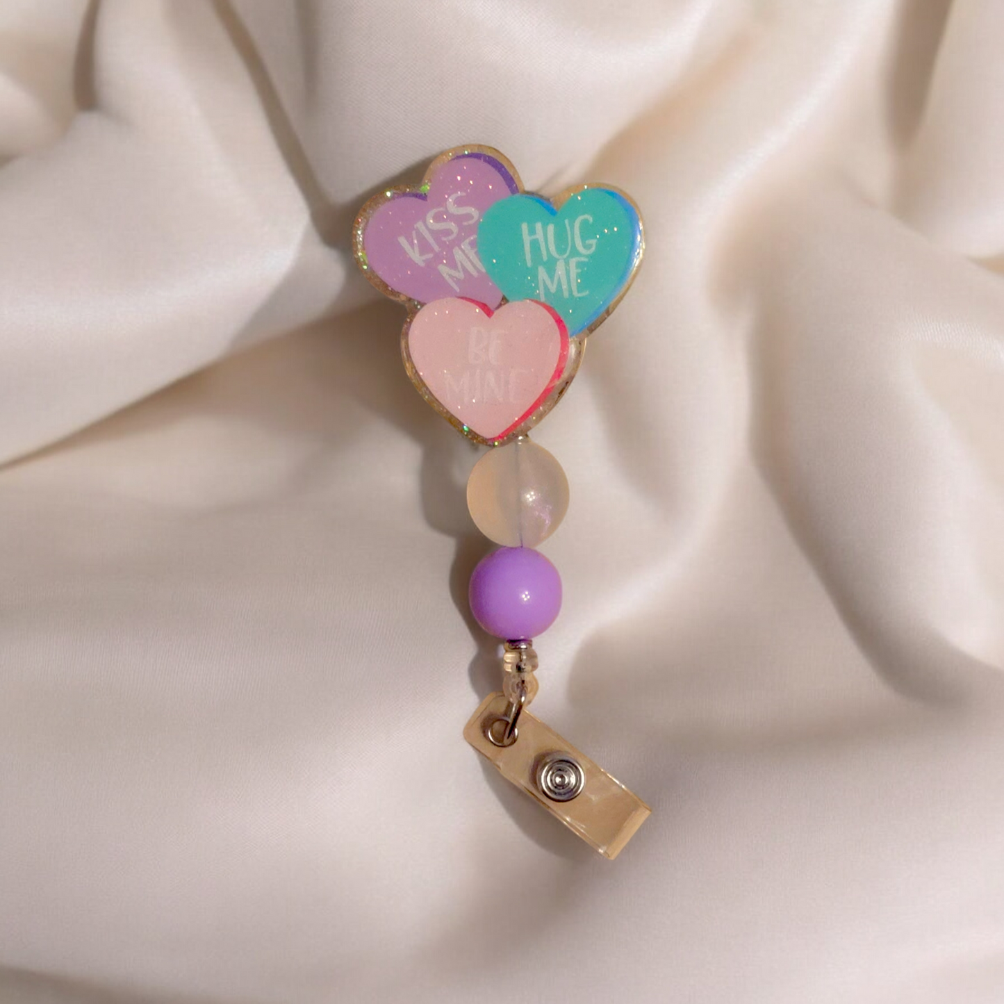 Sweetheart Badges