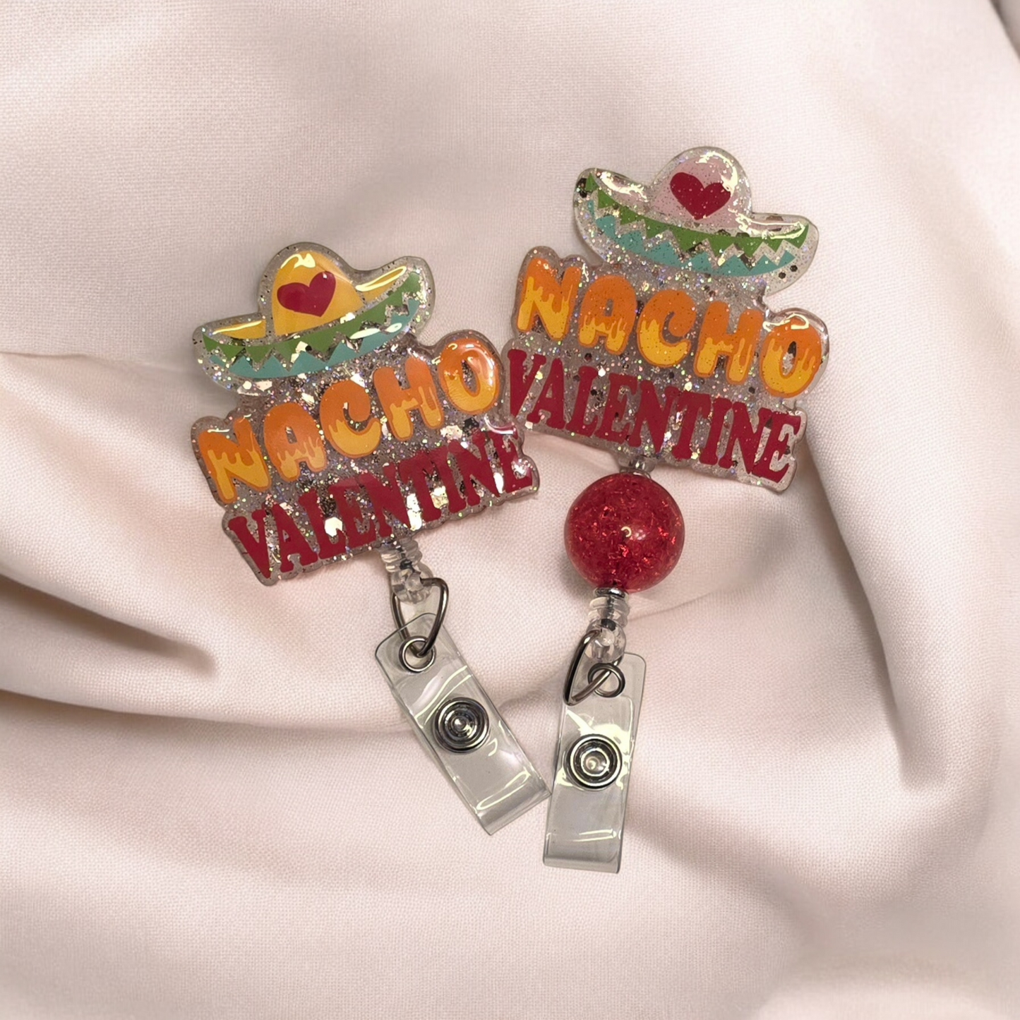Sweetheart Badges