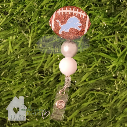 Badge Reels