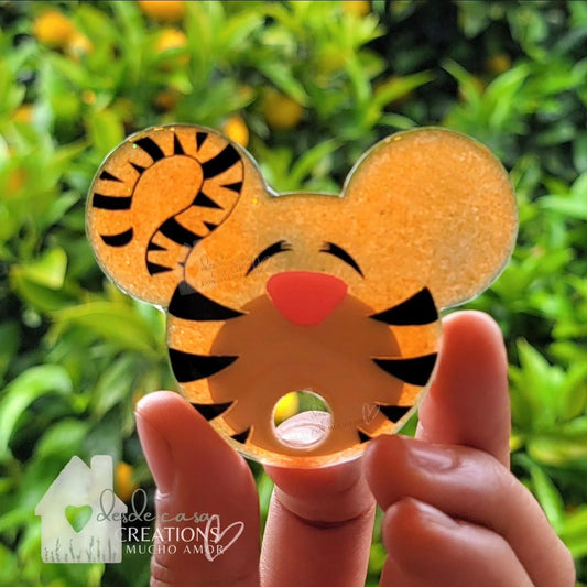 Tumbler Tag/Toppers